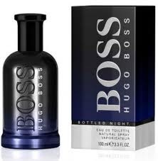 362 Hugo Boss Bottled Night*