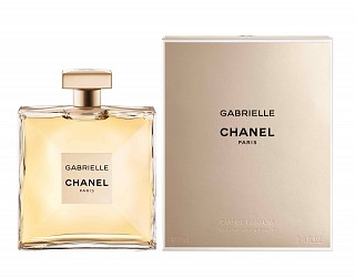 82 Gabrielle -Chanel*