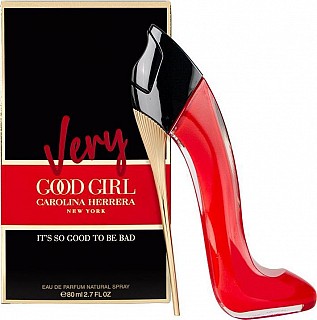 76 Very Good Girl - C.Herrera*