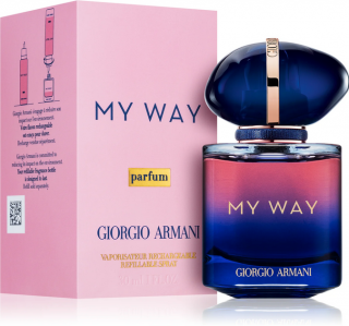 90 My Way Parfum - G.Armani*