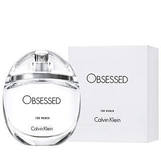 94 Obsessed - C.Klein*