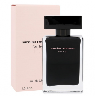 99 Narciso Rodriguez for her