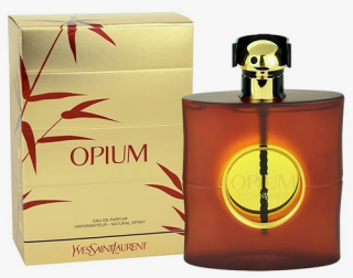 107 Opium Femme - Y.S.Laurent *