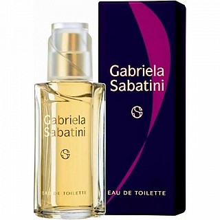 115 Gabriela Sabatini*