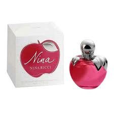 119 Nina - Nina Ricci *