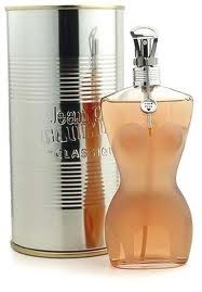 124 Jean Paul Gaultier Classique*