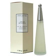 130 L'Eau D'Issey - Issey Miyake*