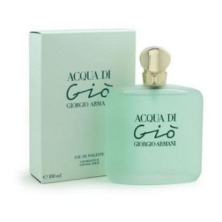 136 Acqua Di Gio Woman - G.Armani*