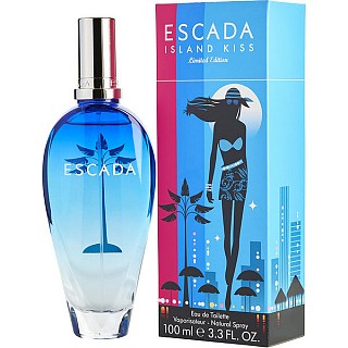 137 Island Kiss - Escada *