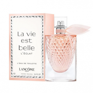 141 La Vie Est Belle L'Eclat - Lancome*