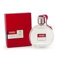 168 Hugo Woman (red) - H.Boss *