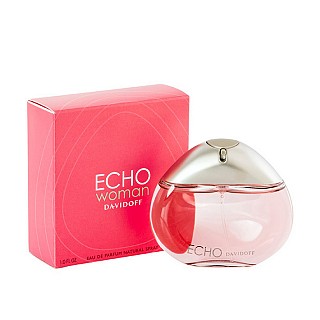 180 Echo Women - Davidoff *