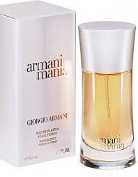 181 Mania Woman - G.Armani*