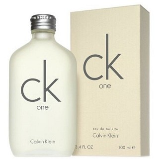 212 CK ONE - C.Klein *