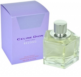 500 Belong - Celine Dion *