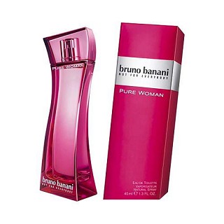 510 Pure Woman-Bruno Banani*
