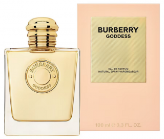 512 Goddess - Burberry*