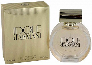 524 Idole - G.Armani *