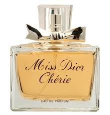 537 Miss Dior Cherie - C.Dior*