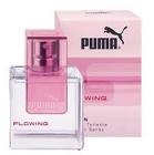 540 Puma Flowing - Puma*