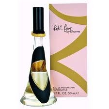 548 Reb'l Fleur-Rihanna*