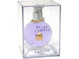 551 Eclat d'Arpege - Lanvin *