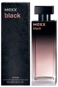 603 Mexx Black Woman - Mexx*