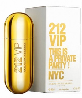 606 212 VIP - C.Herrera*