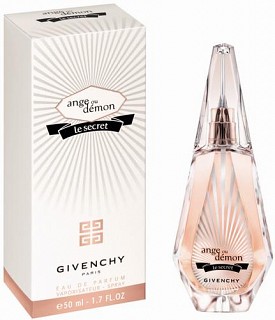 615 Ange ou Demon Le Secret-Givenchy*