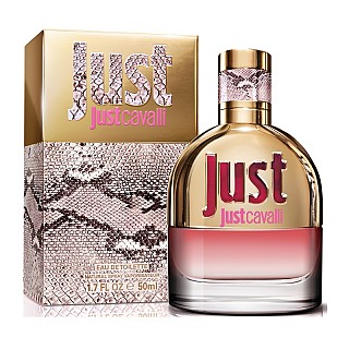 625 Just Just - Roberto Cavalli*