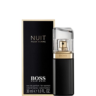 627 Hugo Boss Nuit Femme*