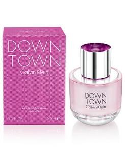 631 Downtown - C.Klein*