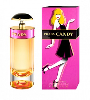 638 Candy - Prada*