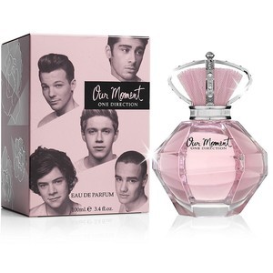 641 Our Moment - One Direction*