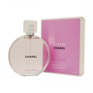 642 Chance Eau Tendre - Chanel*