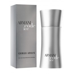 209 Code Ice G.Armani*