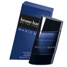 211 Magic Man - Bruno Banani*