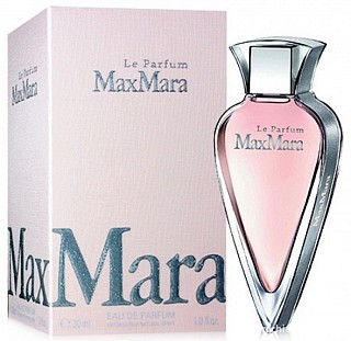 7 Max Mara La Parfum *