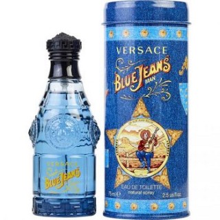 215 Blue Jeans - Versace *