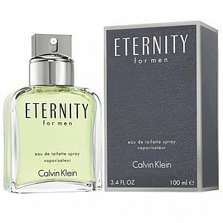 218 Eternity Men - C.Klein*