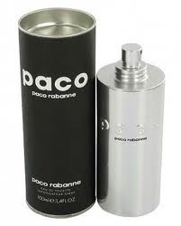 221 Paco - Paco Rabanne *