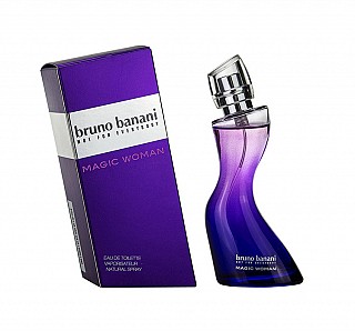 8 Magic Women - Bruno Banani*