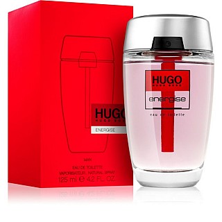 237 Energise - Hugo Boss*