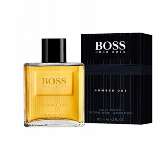 242 Boss Number One *