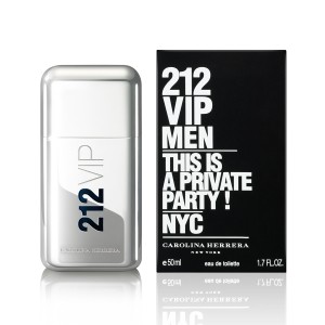 243 212 VIP - Carolina Herrera*