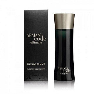 246 Code Ultimate - G.Armani*
