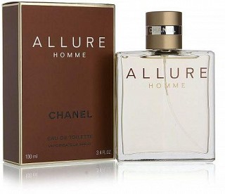 248 Allure Homme - Chanel *