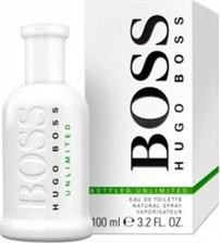 249 Boss Unlimited - H.Boss*
