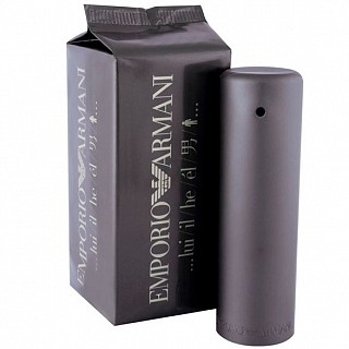 250 Emporio Homme - G.Armani *
