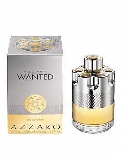 252 Wanted - Azzaro*